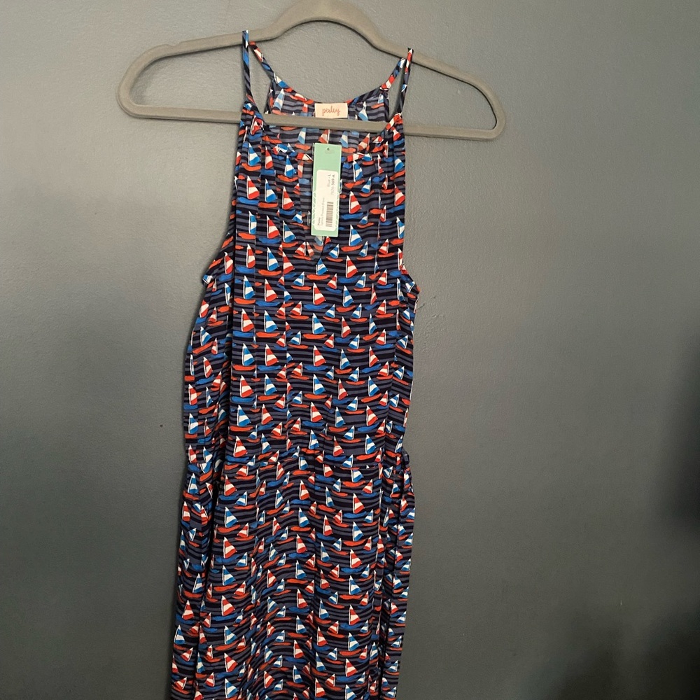 Adorable summer dress